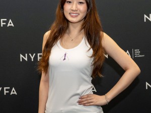 Rico Rossetti of the New York Film Academy Leads Acting Workshop for the 23rd Miss Chinese Beauty Pageant